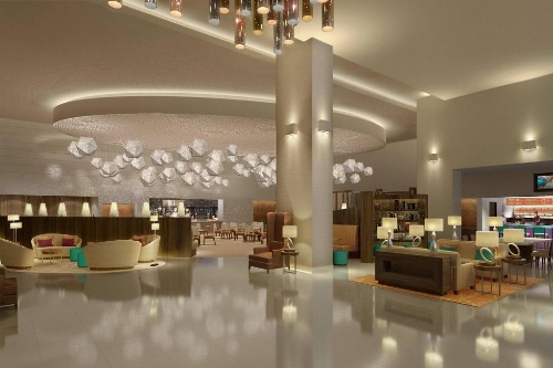 Courtyard by Marriott Riyadh Olaya image 19