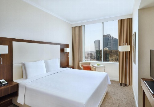 Courtyard by Marriott Riyadh Olaya image 26