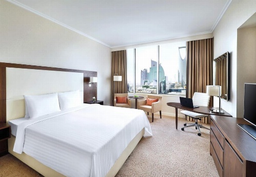 Courtyard by Marriott Riyadh Olaya image 32