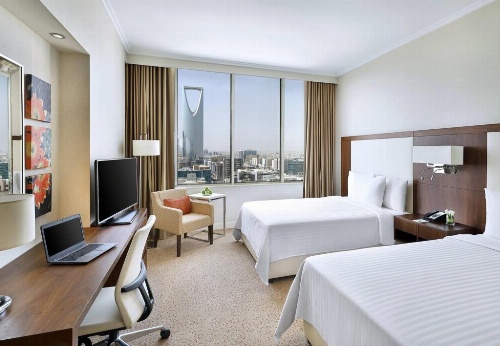 Courtyard by Marriott Riyadh Olaya image 42