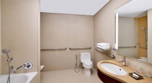 Courtyard by Marriott Riyadh Olaya image 3