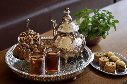 Courtyard by Marriott Riyadh Olaya image 5