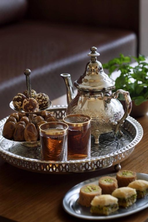 Courtyard by Marriott Riyadh Olaya image 6